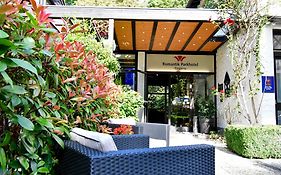 Parkhotel Hammerberg